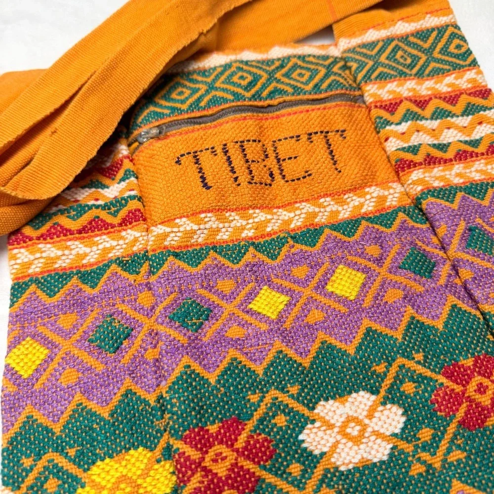 N/A vintage tibet